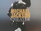 MICHAEL JACKSON CHEATER ONE MORE CHANCE EPIC XPR 3829 PROMO JACKSON 5 PROMO RARE