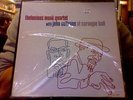 Thelonious Monk Quartet with John Coltrane at Carnegie Hall Mosaic