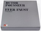 BUTOR/POUSSEUR: EUER FAUST/3-LP BAS DELUX BOX/EXPERIMENTAL/ELECTRONIC/SCARCE/NM+