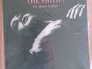 vinyl record, The Smiths, The Queen Is Dead
