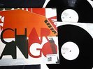 MORCHEEBA - CHARANGO - LP UK 2002 - ORIG RARE - FINAL UPGRADE - MINT