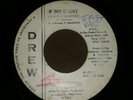 The precisions if this is love northern soul45