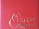 HMV ANGEL STEREO SDAN 140-2 *PADDED BOX* THE CALLAS CARMEN* 3 LP* *