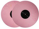 Between the buried and me - colors (pink/168) vinyl record *NEW*