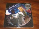 Fall Out Boy Infinity on High picture disc LP vinyl AWESOME shape record