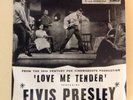 ELVIS PRESLEY 