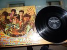 THE HOLLIES, EVOLUTION ALBUM ON VERY RARE AUSSIE PARLOPHONE LABEL.
