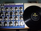 THE BEATLES, A HARD DAY'S NIGHT MONO ALBUM,PMC 1230.SUPER AUDIO.