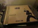 STUDIO ONE / coxsone LP SILKSCREEN   DON DRUMMOND 100 YEARS original press
