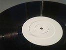 ROLLING STONES MINT UK TEST PRESSING 1972  vinyl white 1st first album