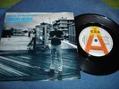 BRUCE SPRINGSTEEN rare UK ORIGINAL PROMO / DEMO SINGLE 1980 / HUNGRY HEART / NM