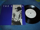 THE SMITHS / MORRISSEY rare ORIGINAL UK 1985 TEST PRESSING / MISPRESS / NM 