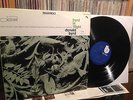 DONALD BYRD - BYRD IN FLIGHT - BLUE NOTE - BLUE LABELS - HANK MOBLEY - MCLEAN