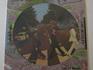 THE BEATLES Abbey Road  1978 PICTURE DISC LP  (SEAX-11900) MINT  STILL SEALED