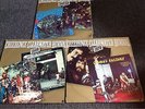 Credence Clearwater Revival 1968/69 1969 1970