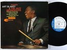 ART BLAKEY & THE JAZZ MESSENGERS Mosaic LP on Blue Note NY mono