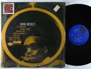 HANK MOBLEY No Room For Squares LP on Blue Note shrink