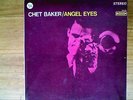 Chet Baker / Angel Eyes