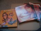 SONIC YOUTH ,BABES IN TOYLAND ETC CARPENTERS TRIBUTE VINYL 7