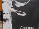 ACXDC THE SECOND COMING LIMITED TO 20 SUPER RARE SPAZZ RIVAL MOB SELLOUTS