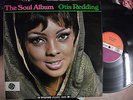 CLASIC 60s SOUL LP Otis Redding 