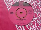 First Gear - The 'In' Crowd 1965 UK 45 SHEL TALMY
