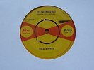 Big Al Downing - Yes I'm Loving You 1965 UK 45 SUE