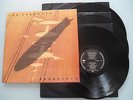 Led Zeppelin - Remasters, D 1990, 3 LP's, Vinyl: vg++