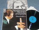GLENN GOULD Welltempered Clavier BACH 1stPress COLUMBIA 2LP MINT