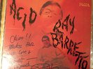 RAY BARRETTO 