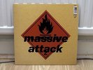 Massive Attack, Blue Lines, Vinyl LP