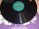 CLIFF RICHARD & SHADOWS - 78RPM - TRAVELLIN' LIGHT & DYNAMITE - COLUMBIA LABEL