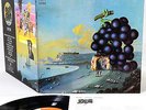 MOBY GRAPE wow JAPAN orig '69 LP rare   [FREE P+P]