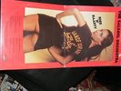 THE SALSOUL Orchestra Nice 'n' Nasty Gatefold Nude Sexy Cheescake Cover LP 1976