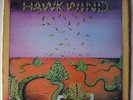 Hawkwind Self-Titled Debut Album (UK 1970 Liberty LP)