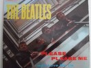 The Beatles Please Please Me (1963 MONO Parlophone LP)