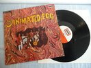 THE ANIMATED EGG PSYCHEDELIC SOUND ORGINAL EUROPA PRESS