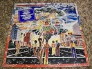 SEALED UNOPENED LP Earth Wind & Fire 