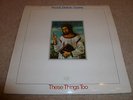 PEARLS BEFORE SWINE-These Things Too ORIG RARE UK PRESSING STEAMBOAT 