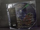 MASTODON -Divinations pic disc High On Fire
