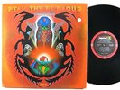 ALICE COLTRANE Ptah The El Daoud LP on Impulse