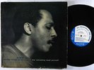 BUD POWELL The Amazing Volume 2 LP on Blue Note lexington DG mono