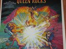 QUEEN - QUEEN ROCKS DOUBLE VINYL LP - MINT