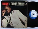 LONNIE SMITH Think LP on Blue Note