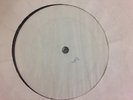 THESE TRAILS - test pressing - SINERGIA LP - folk psych