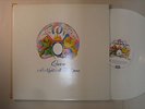 QUEEN LP A Night At The Opera EMI Dutch pressing white vinyl NM