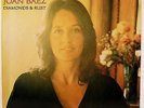 JOAN BAEZ folk LP “Diamonds & Rust” NAUTILUS NR-12 audiophile TAS NM   SUPERB
