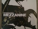 Massive Attack Mezzanine 2 x LP Circa records 1988 Angel, Teardrop