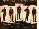 LEE MORGAN-HERE'S-VEE JAY MONO JAZZ LP-ART BLAKEY
