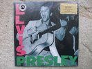 Elvis Presley - HMV Oxford Street - Numbered Ltd Edition - Double Stickered+Bag
